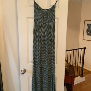 Banana Republic Maxi Dress